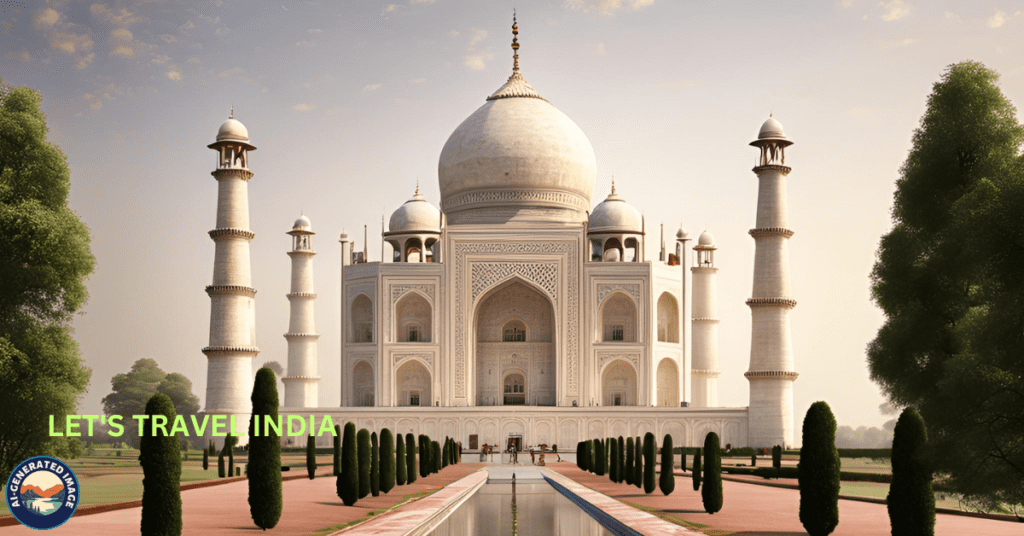 Travel Destinations in India