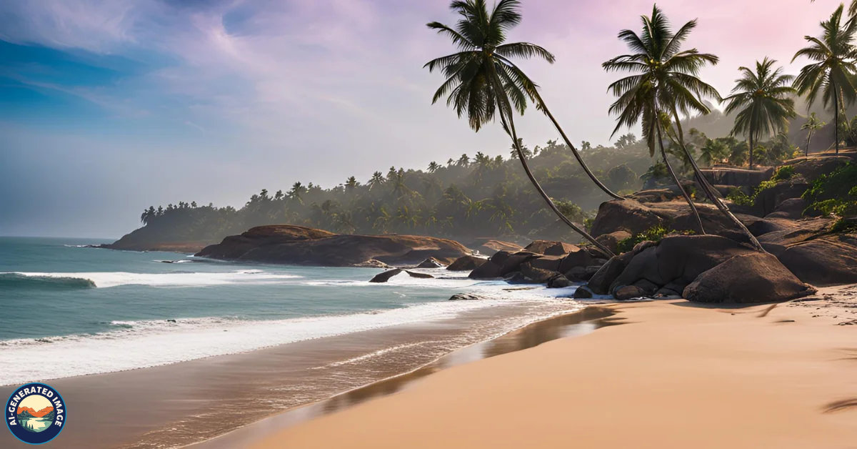 Best Places to visit in Goa, India