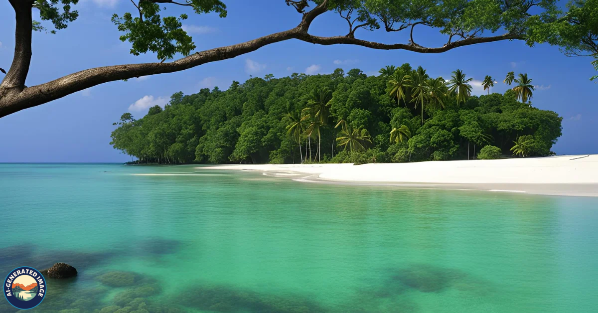 Best of Andaman and Nicobar Islands