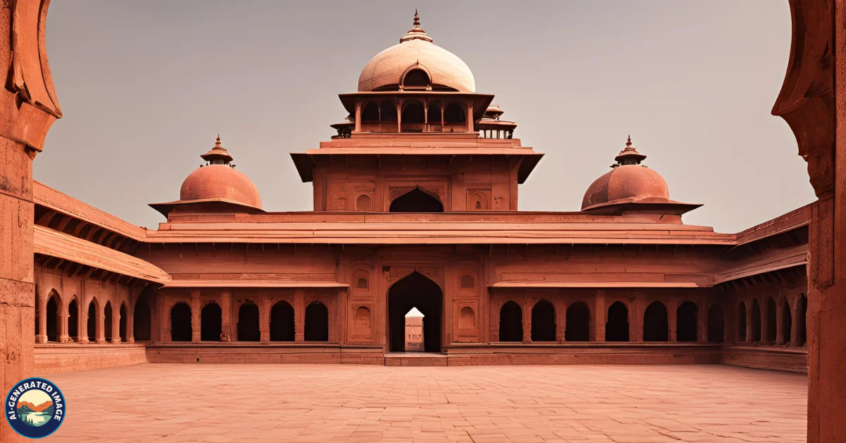 Fatehpur Sikri, one of the Best Places in Agra