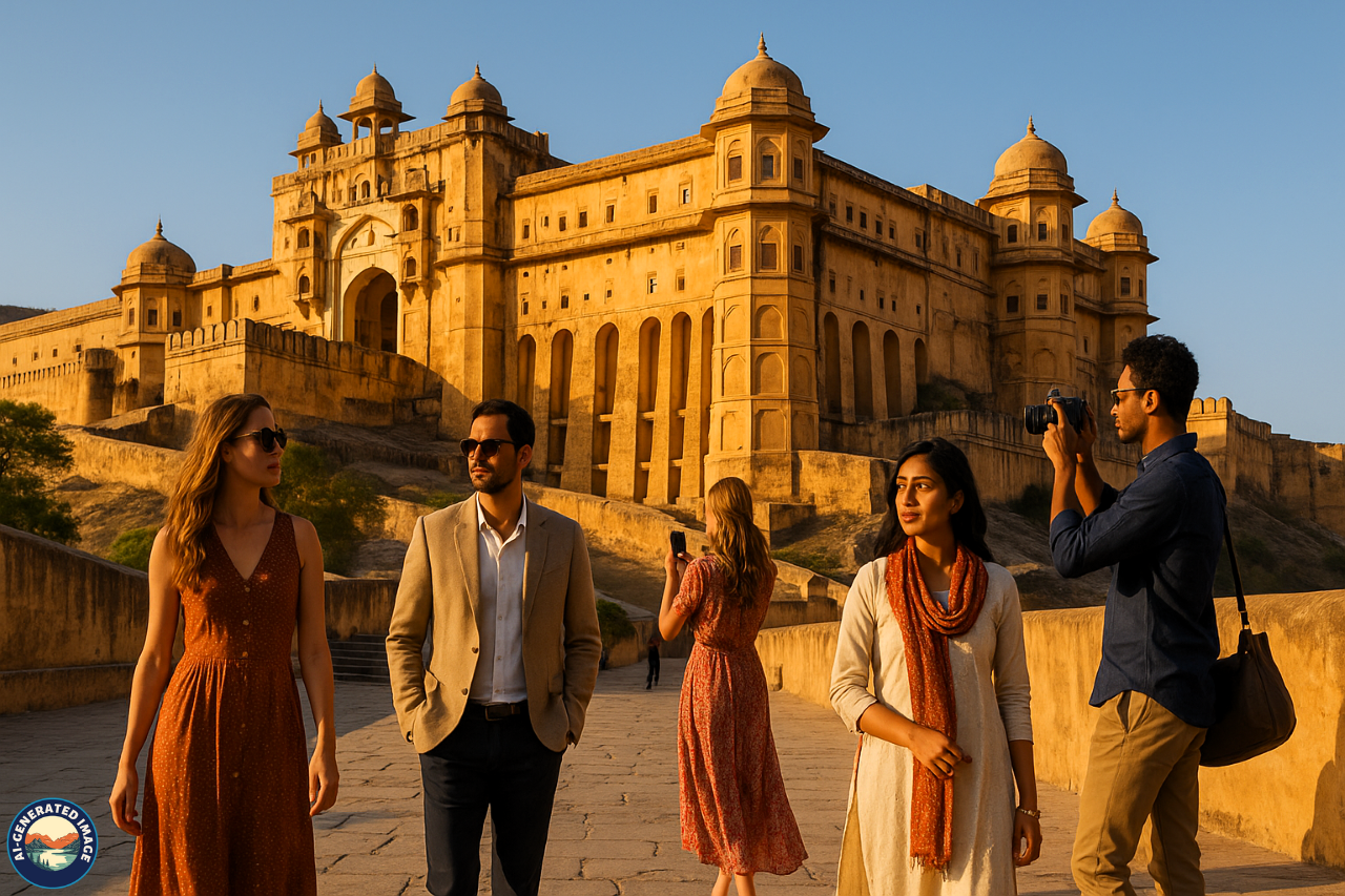 Jaipur