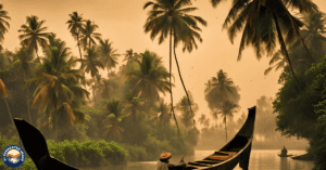 Kerala Backwaters