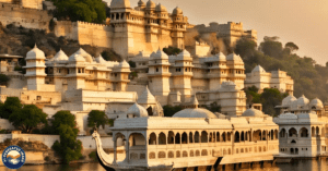 Udaipur Travel in India