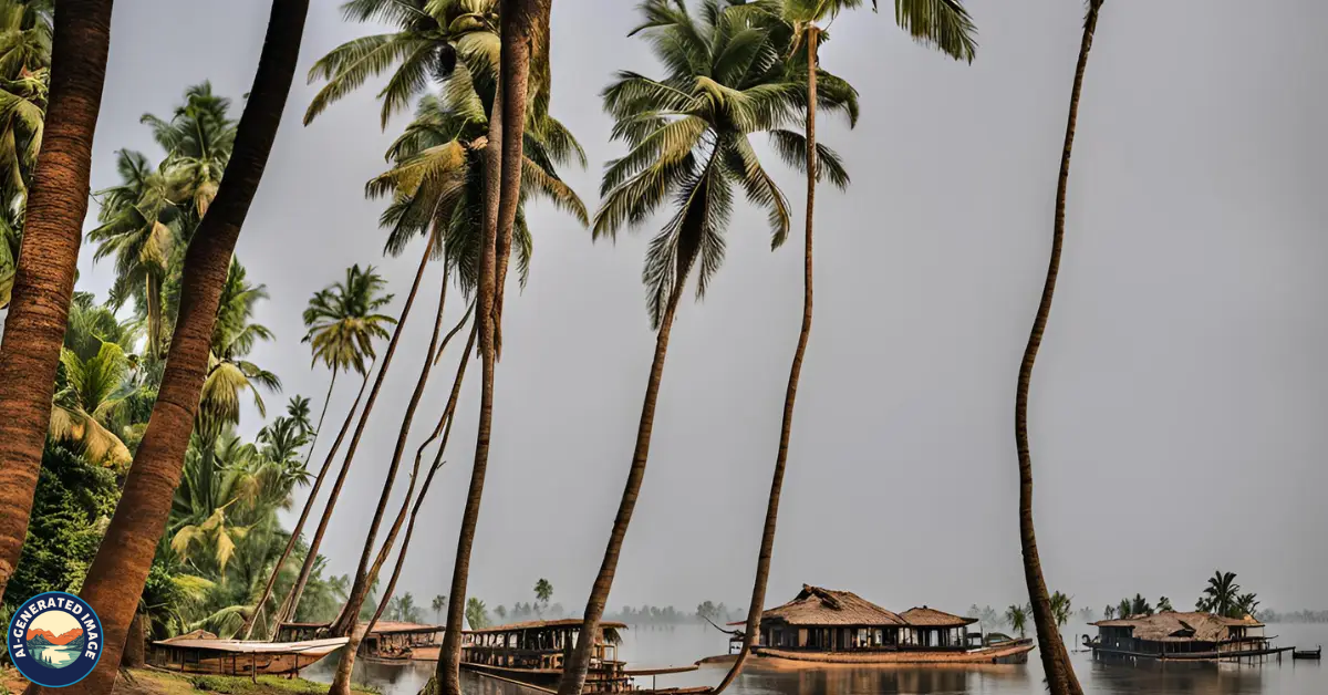 Kollam, must visit