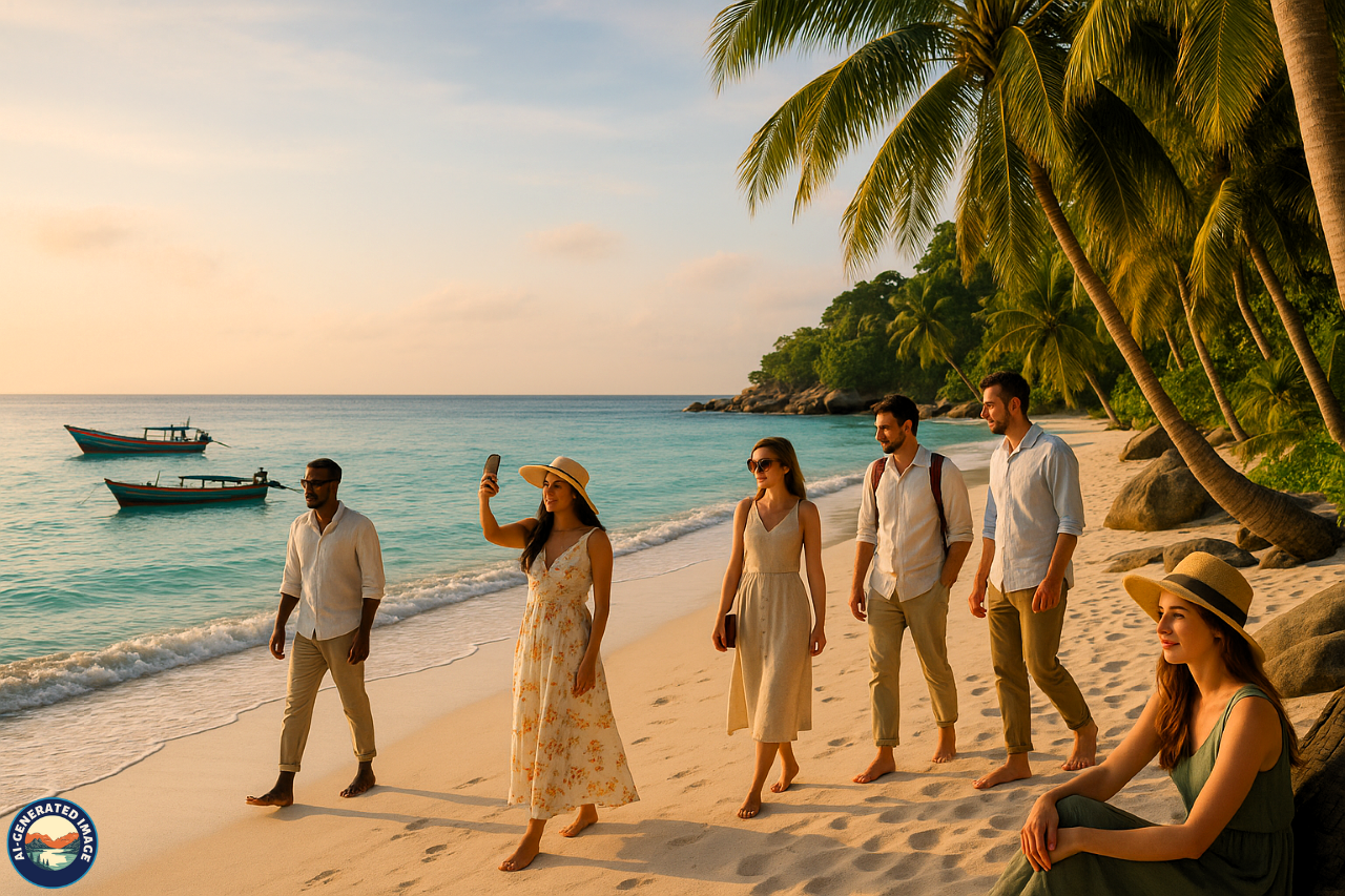 Andaman Islands