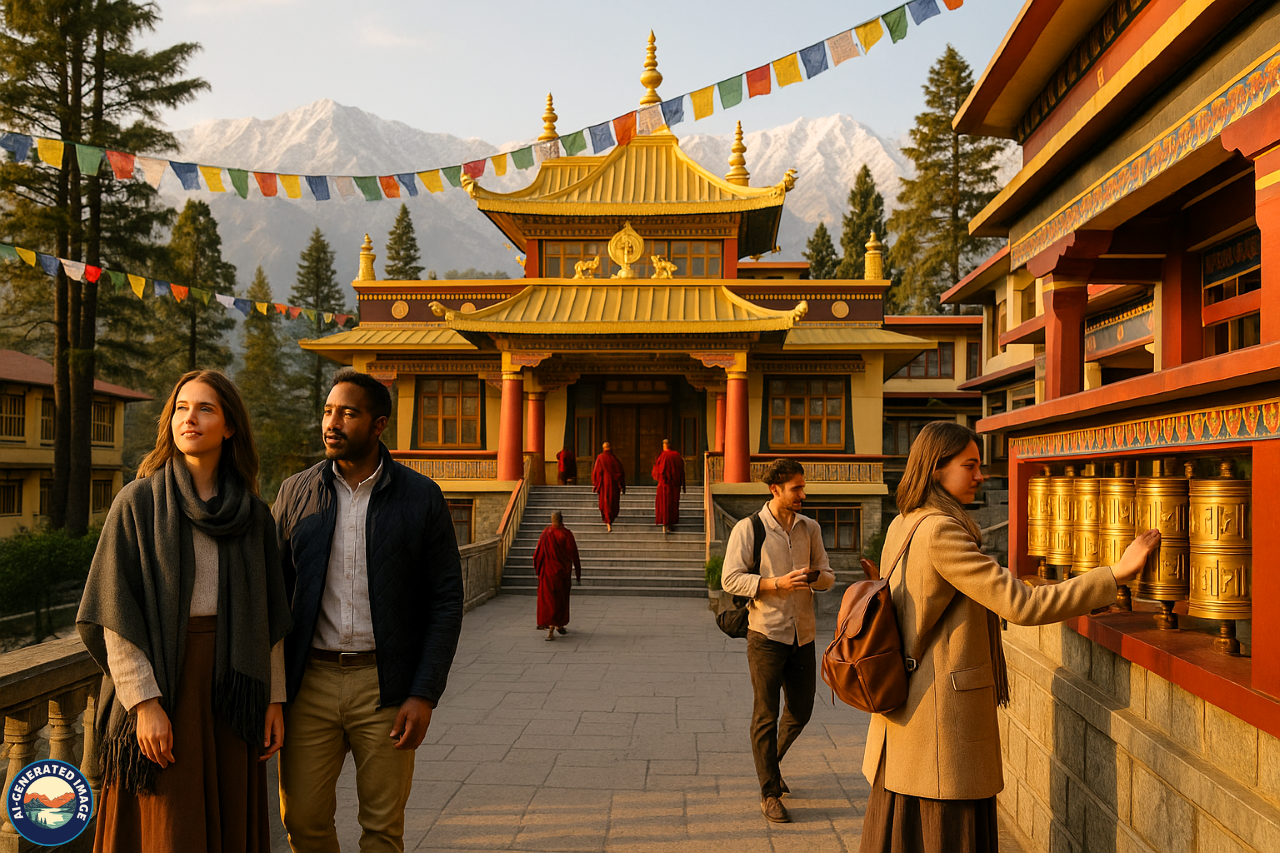 Dharamshala
