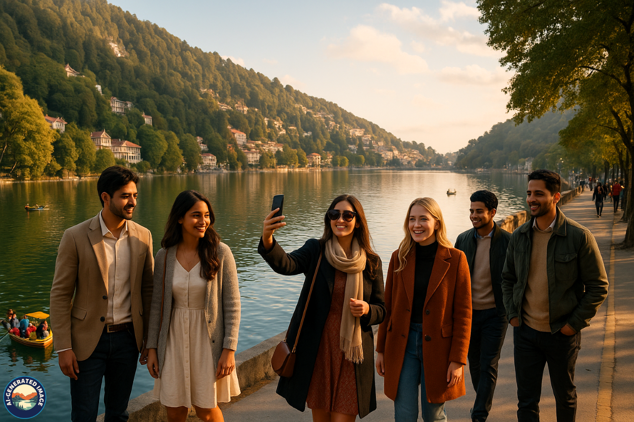 Nainital