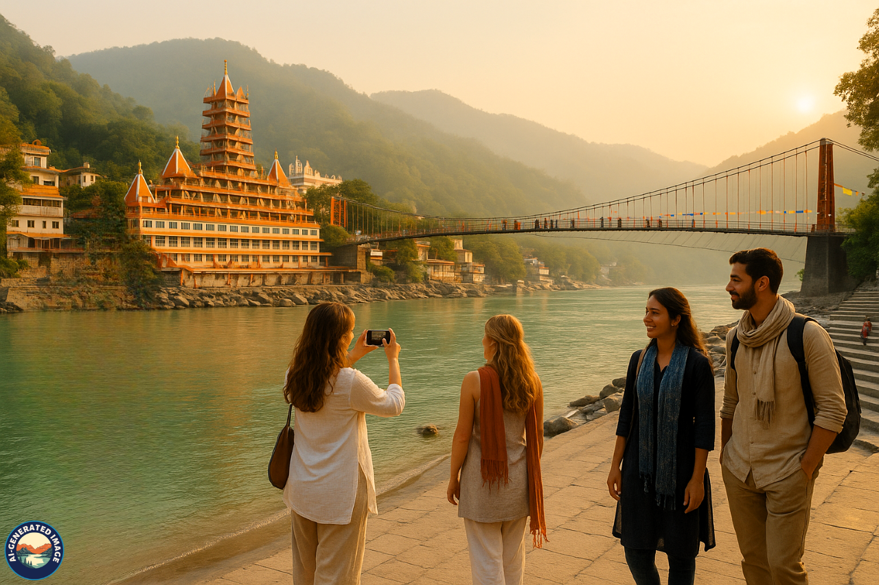 Rishikesh
