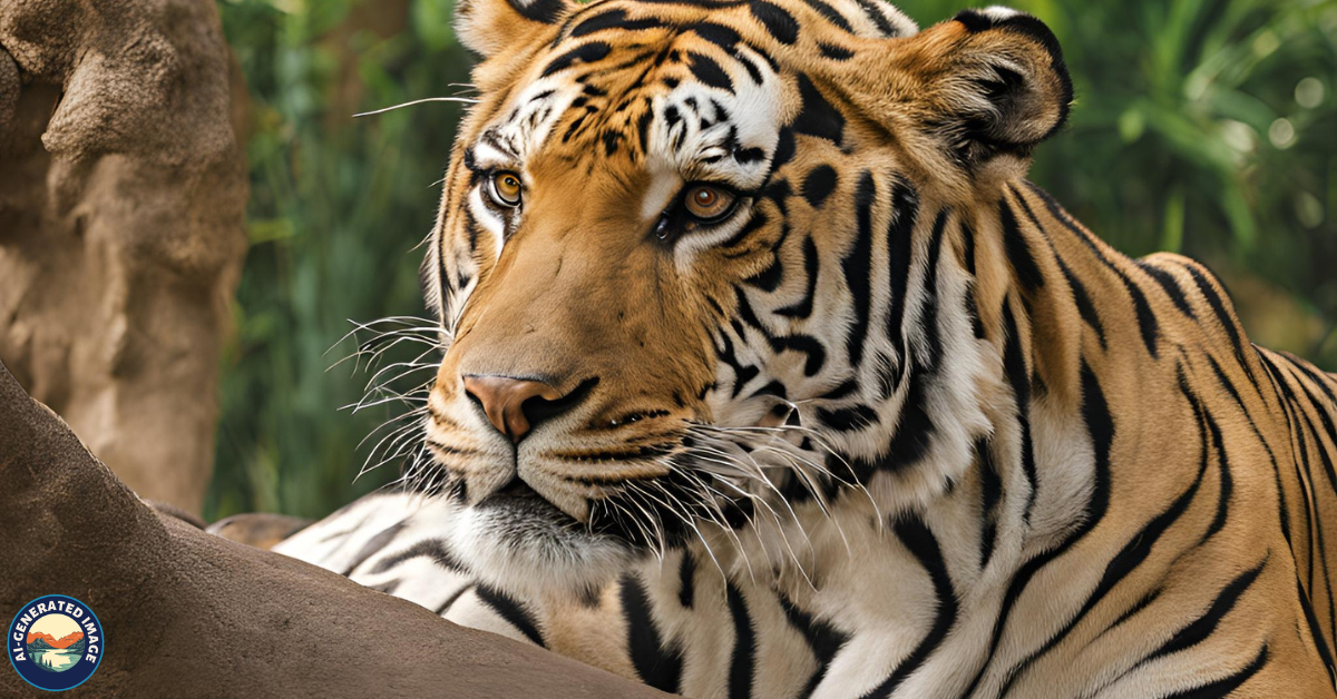 Mysuru Zoo