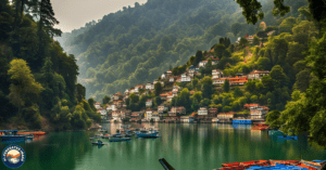 Nainital