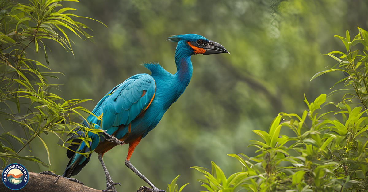 Ranganathittu Bird Sanctuary