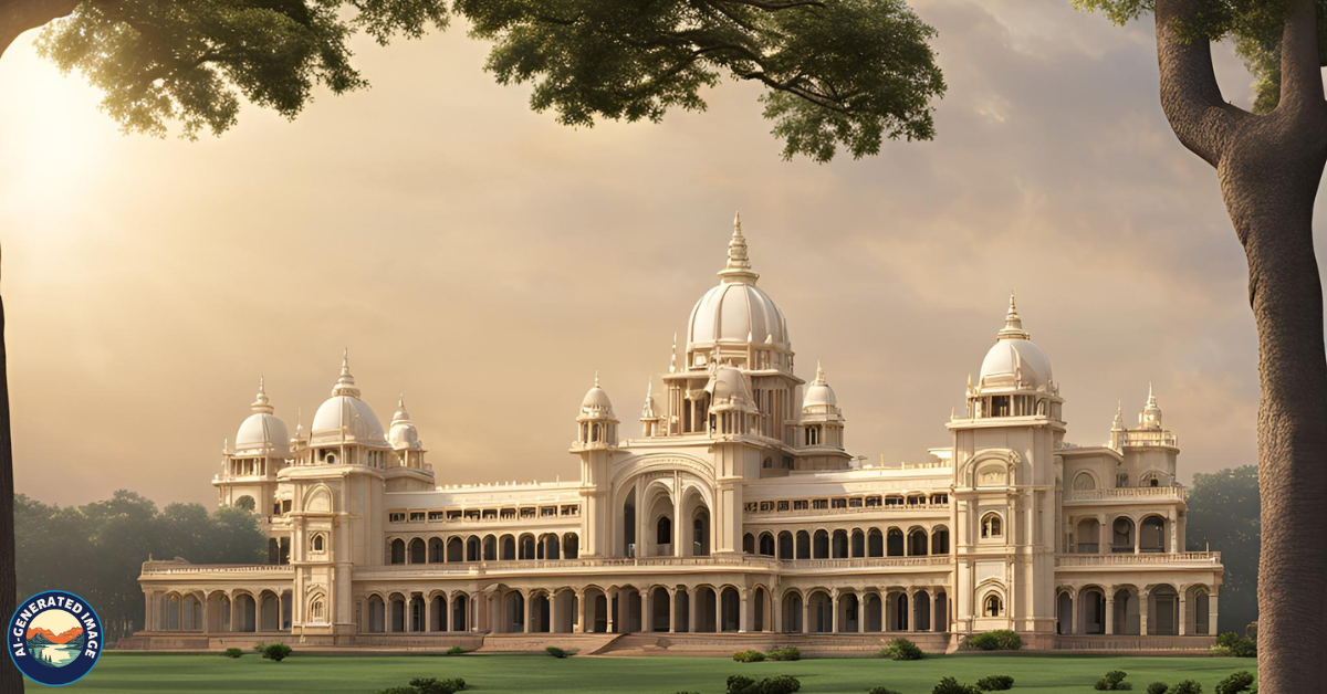 Vidhana Soudha