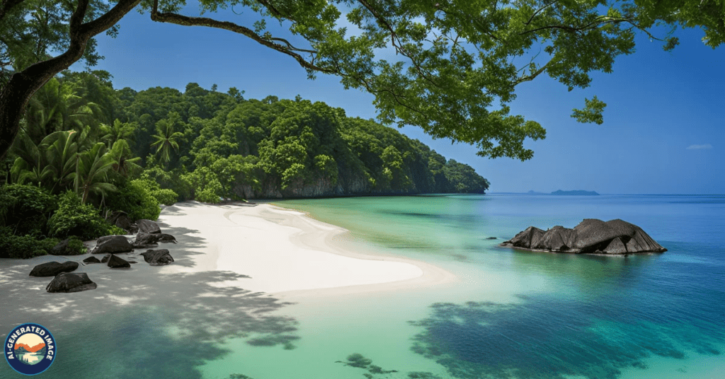 Andaman Islands