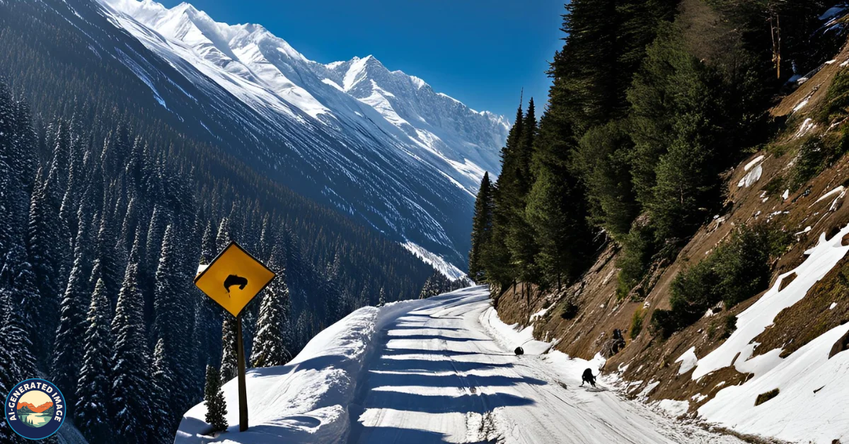 Travel to Rohtang Pass