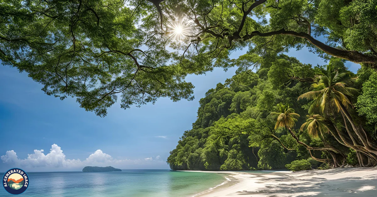 Havelock Island