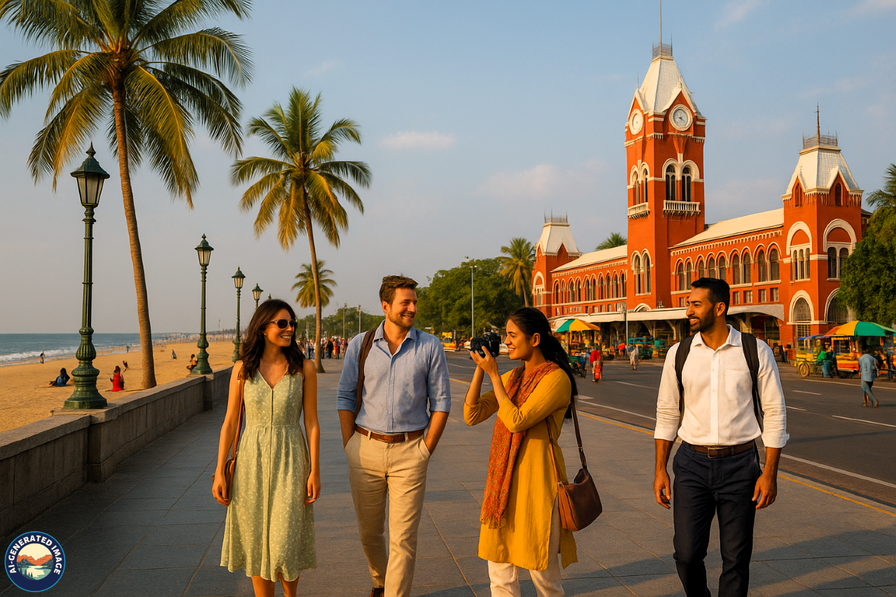 Chennai