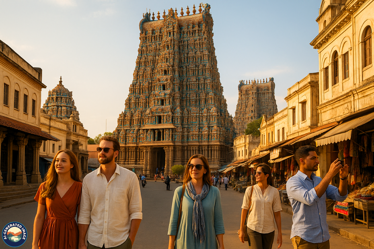 Madurai