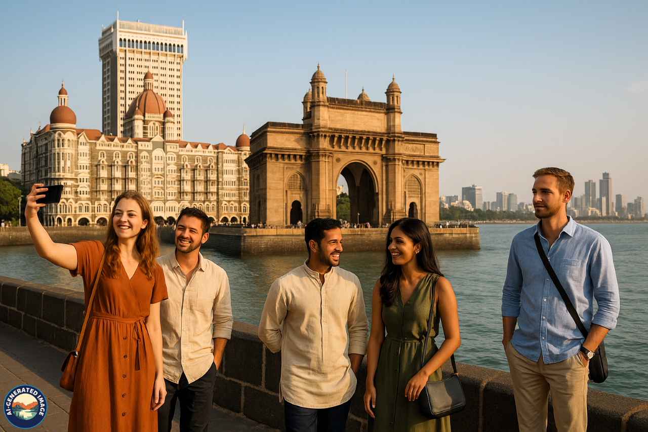 Mumbai