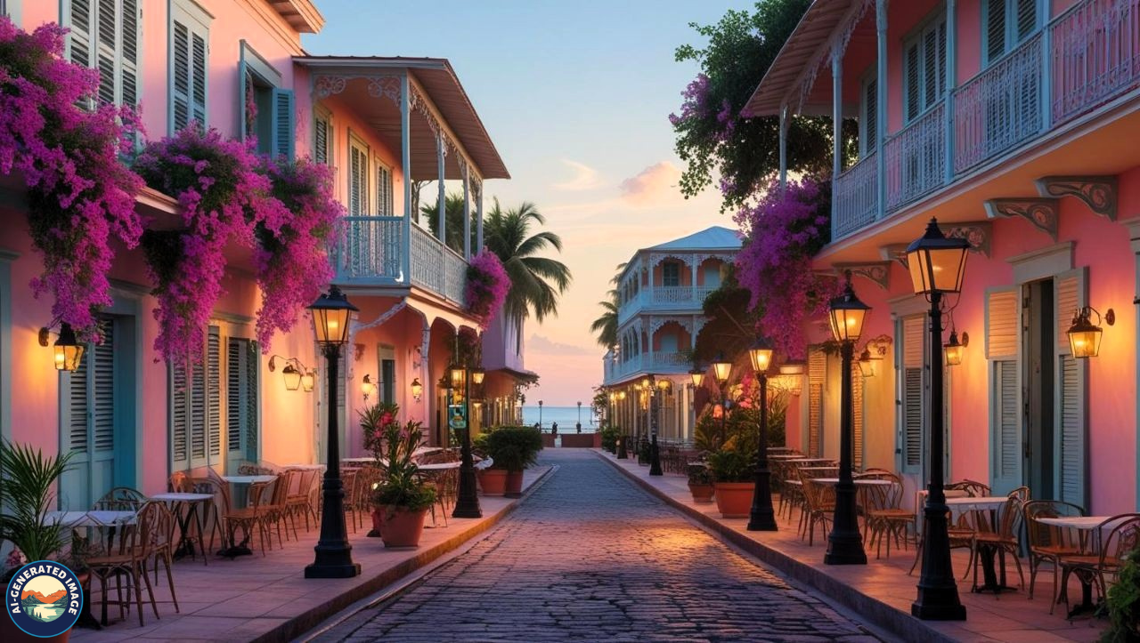 Pondicherry