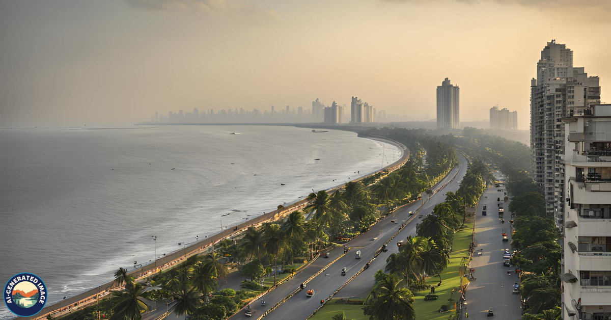 Marine Drive