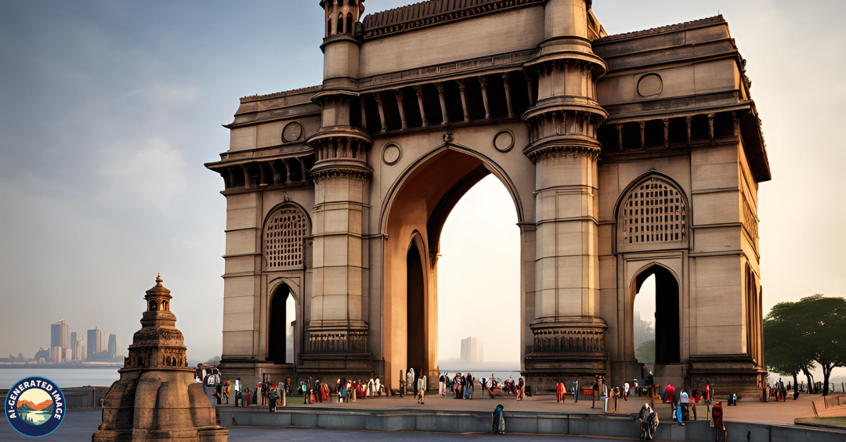 Gateway of India