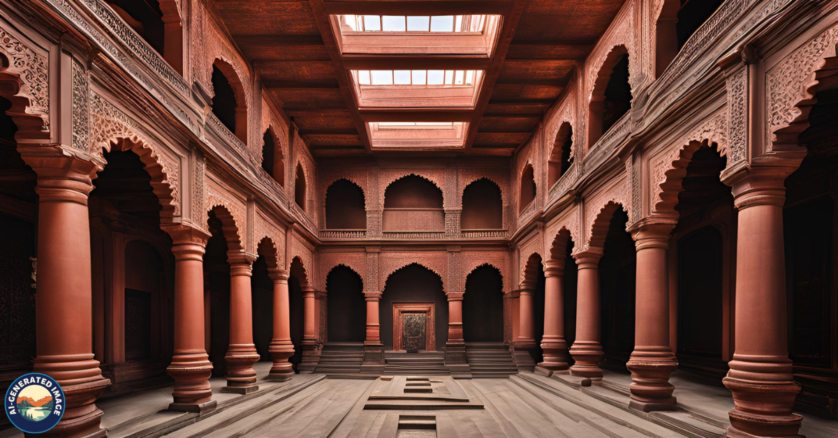 Raja Dinkar Kelkar Museum