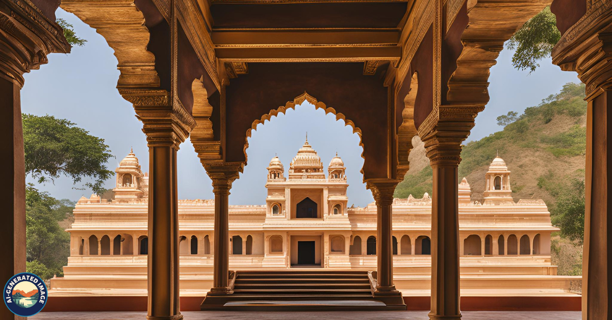 Thirumalai Nayakkar Mahal. Must- visit this place.