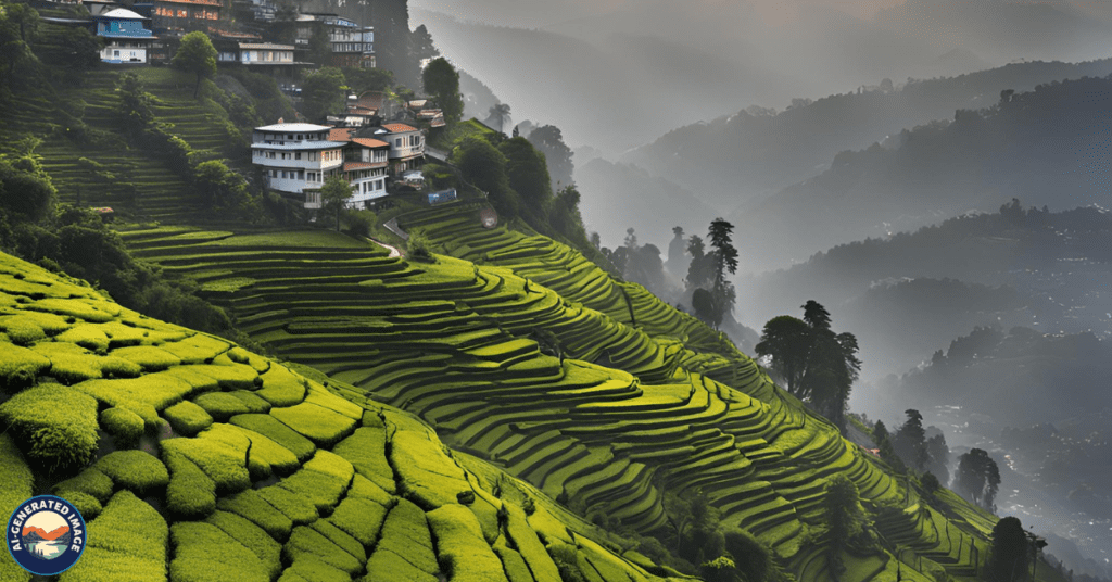 Darjeeling