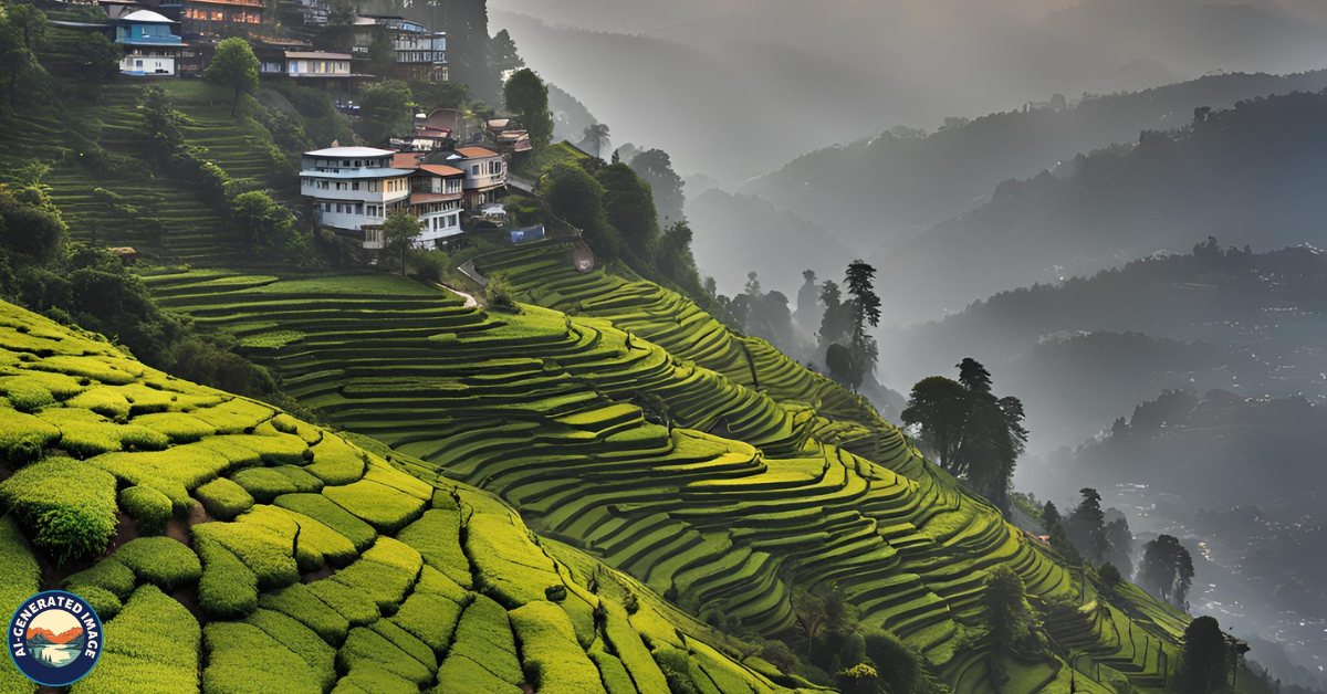 Darjeeling