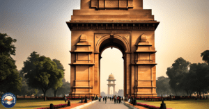 India Gate