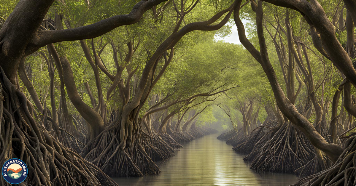 The Mangrove Ecosystem