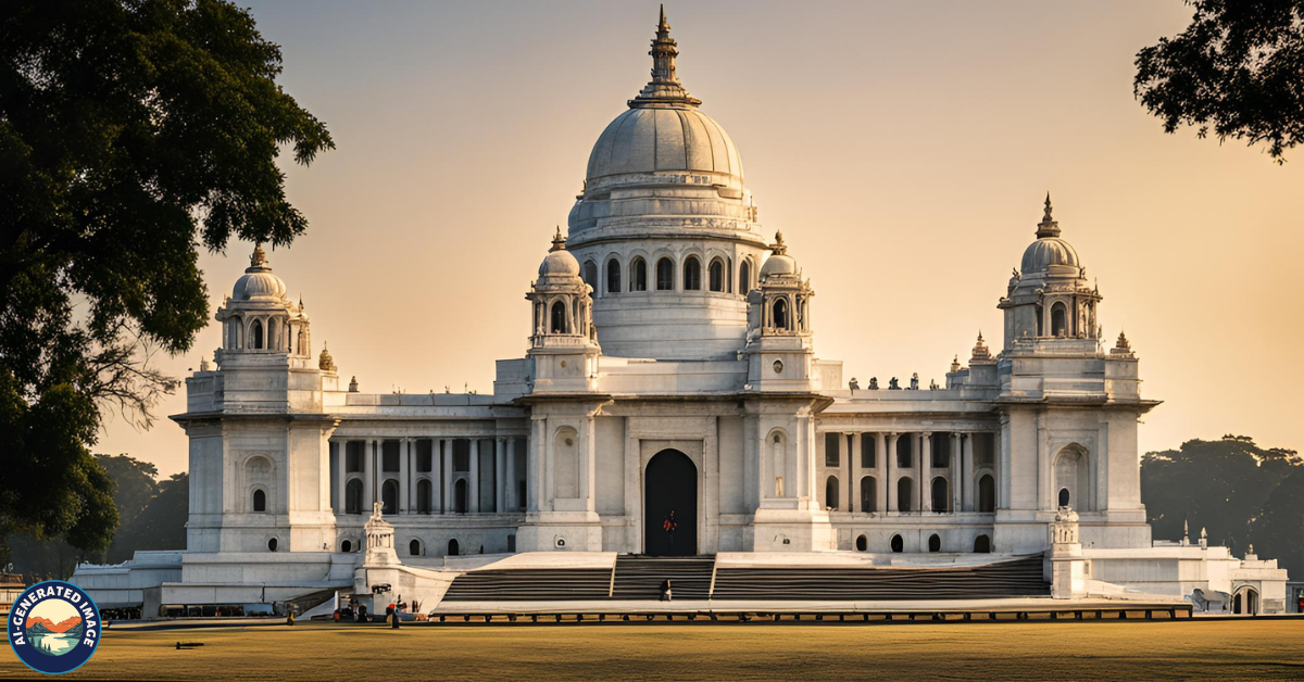 Victoria Memorial