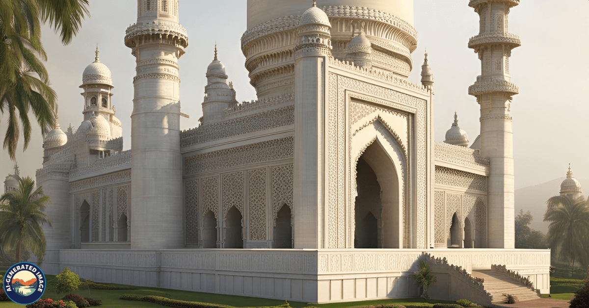 Bibi Ka Maqbara