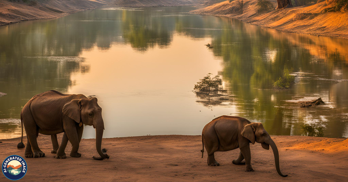 Panna National Park