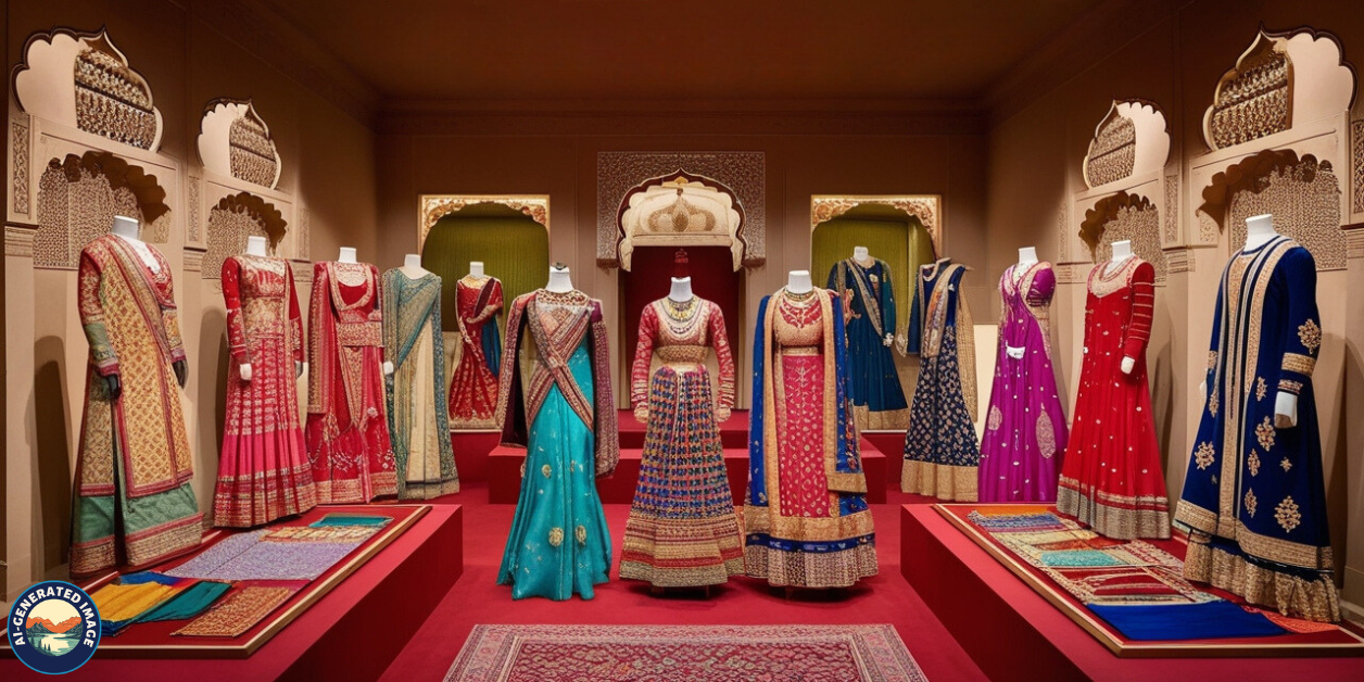 Textile and Costume Museum