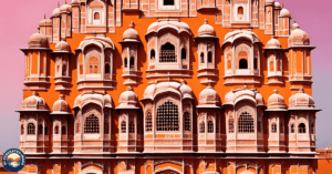 Hawa Mahal