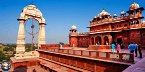 Jantar Mantar Jaipur