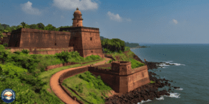 Fort Aguada