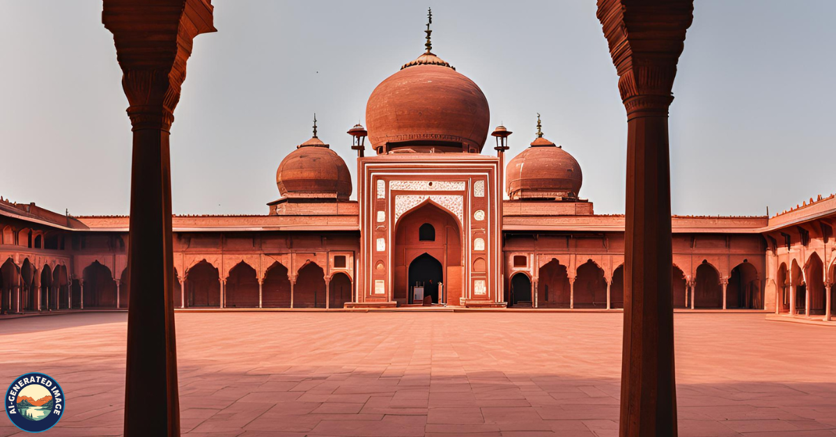 Jama Masjid