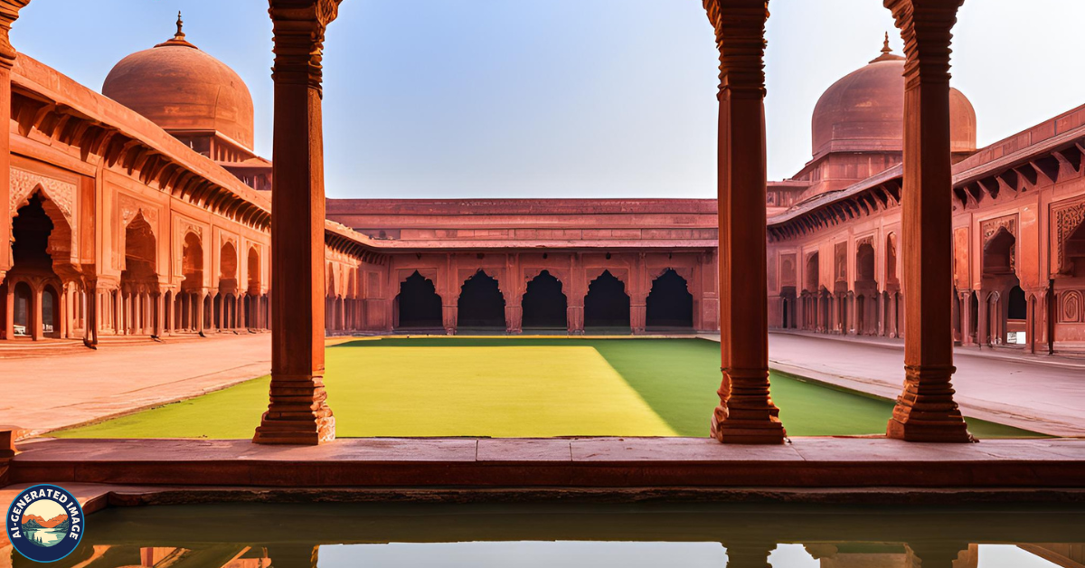 Diwan-i-Khas