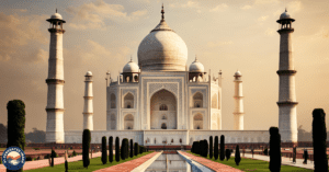 Taj Mahal