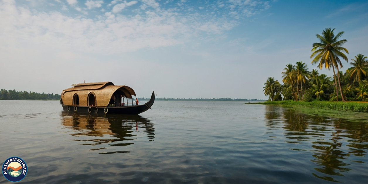 Vembanad Lake