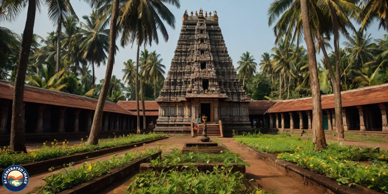 Mullakkal Raja Rajeswari Temple