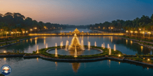 Brindavan Gardens