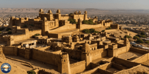 Jaisalmer Fort