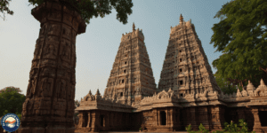 Kapaleeshwarar Temple