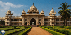 Mysore Palace