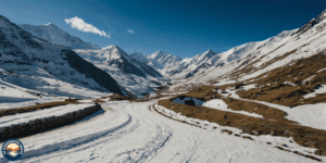 Rohtang Pass