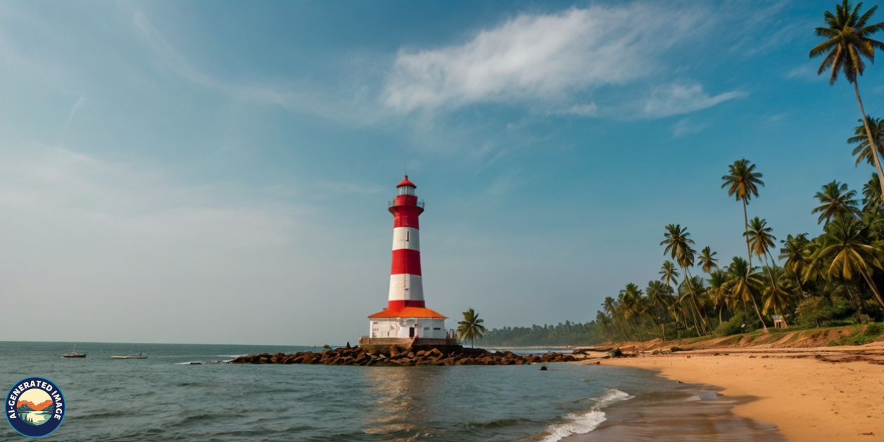 Thangassery Lighthouse