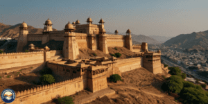 Amber Fort